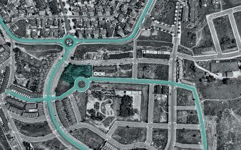 Land in Ávila, Ávila to rent - Building Photo - Image 3 of 5