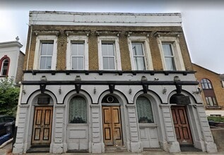 36 Lauriston Rd, London to rent Building Photo- Image 1 of 3