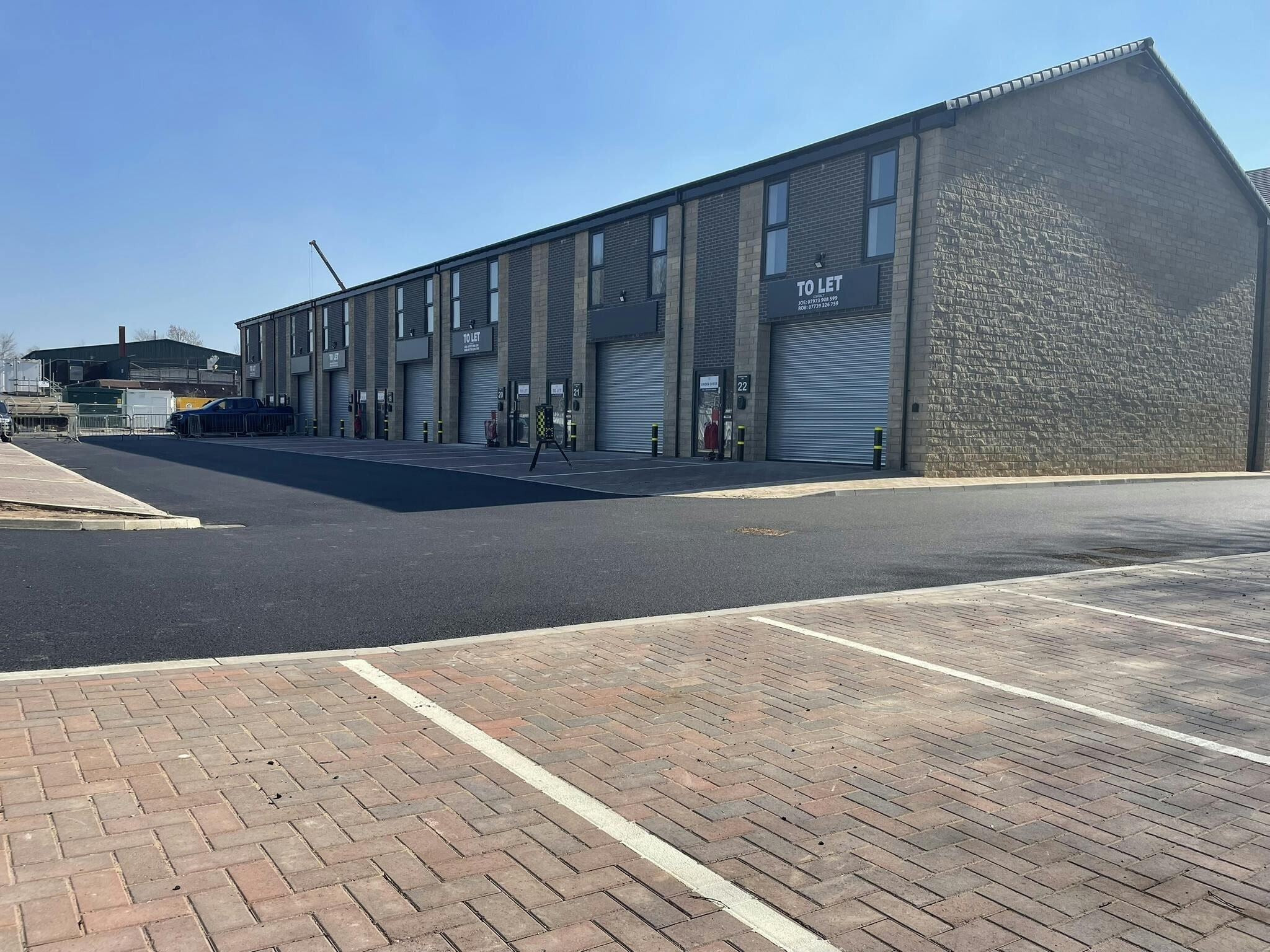 Greenside Way, Manchester to rent Primary Photo- Image 1 of 6