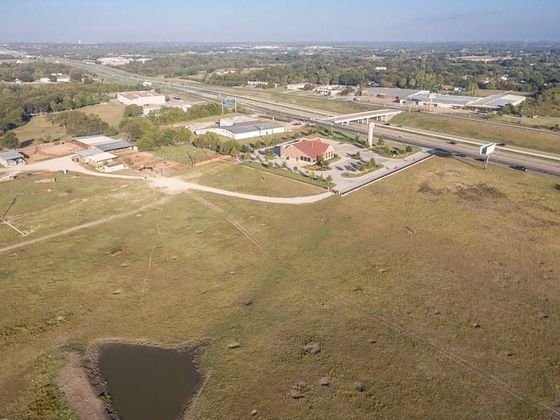 618 US Highway 80 E, Sunnyvale, TX for sale - Primary Photo - Image 1 of 1