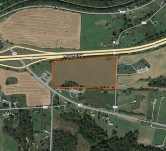 More details for 0 Boston Road, Nashport, OH - Land for Sale