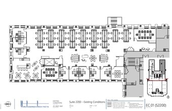 141 W Jackson Blvd, Chicago, IL to rent Floor Plan- Image 1 of 1