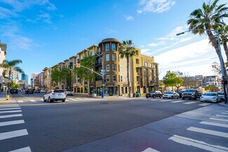 More details for Little Italy NNN Investment Portfolio – Office / Retail for Sale, San Diego, CA