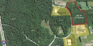 More details for Hillside Dr, Drums, PA - Land for Sale