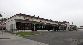 More details for 2300-2330 W Valencia Dr, Fullerton, CA - Retail for Rent