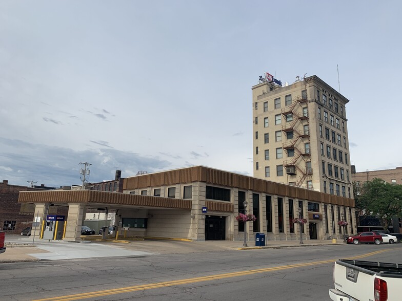 724 Story St, Boone, IA for rent - Building Photo - Image 1 of 4