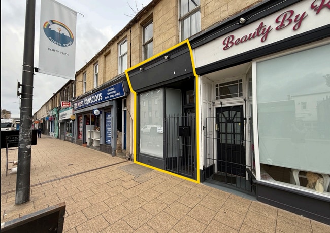 More details for 240A Portobello High St, Edinburgh - Retail to Rent