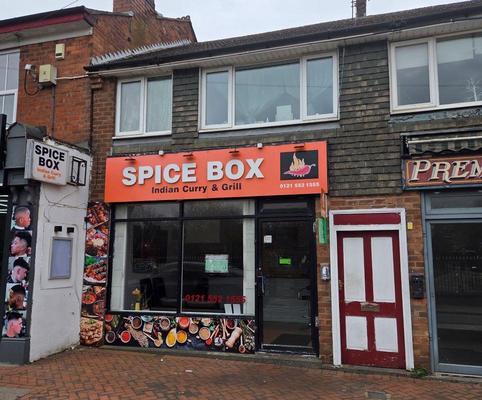 31 Langley High St, Oldbury for sale Building Photo- Image 1 of 22