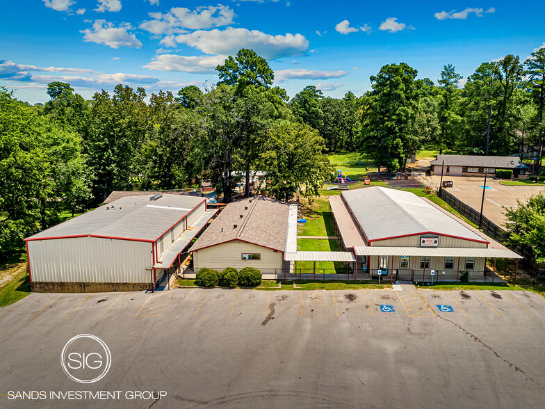 5330 New Copeland Rd, Tyler, TX for sale - Primary Photo - Image 1 of 4