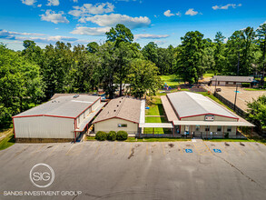 5330 New Copeland Rd, Tyler, TX for sale Primary Photo- Image 1 of 5