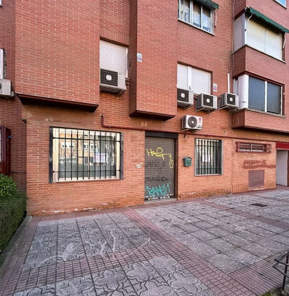 Plaza Clarín, 7, Rivas-Vaciamadrid, Madrid to rent Interior Photo- Image 1 of 6
