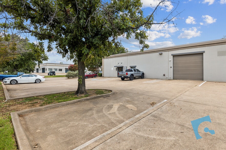 2855 Exchange Blvd, Southlake, TX to rent - Building Photo - Image 3 of 13