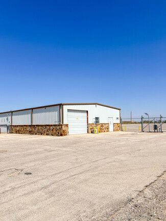 More details for 4803 TX-349, Midland, TX - Industrial for Rent