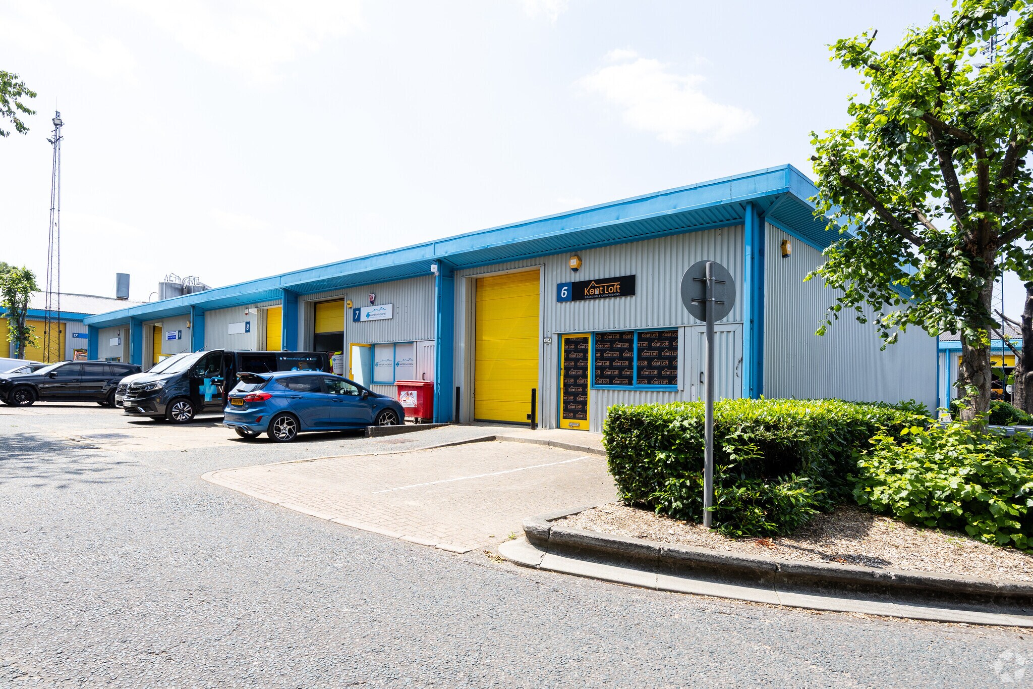 Sabre Court, Gillingham for sale Building Photo- Image 1 of 1