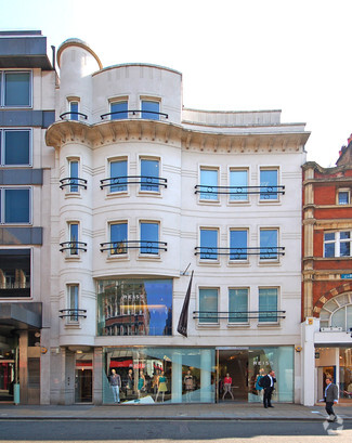 More details for 78-79 New Bond St, London - Retail for Rent