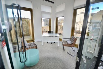 10-12 Oliver Cres, Hawick to rent Interior Photo- Image 2 of 4