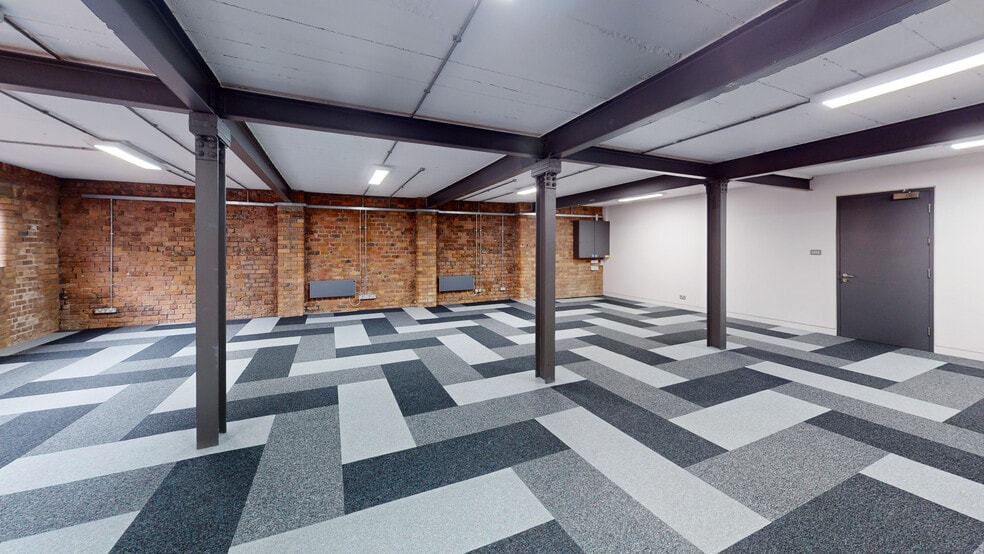 39 Fleet St, Liverpool to rent - Interior Photo - Image 2 of 13