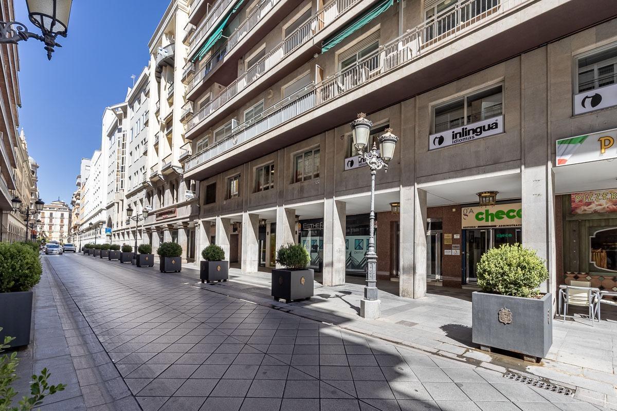 Retail in Granada, Granada for sale Building Photo- Image 1 of 31