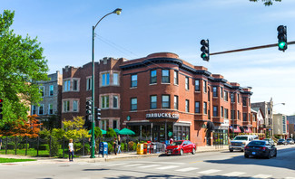 More details for 2535-2543 N California Ave, Chicago, IL - Retail for Rent