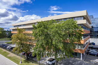 More details for 1 Valleybrook Dr, Toronto, ON - Office for Rent