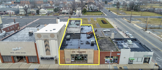 More details for 175 Broadway, Long Branch, NJ - Retail for Rent