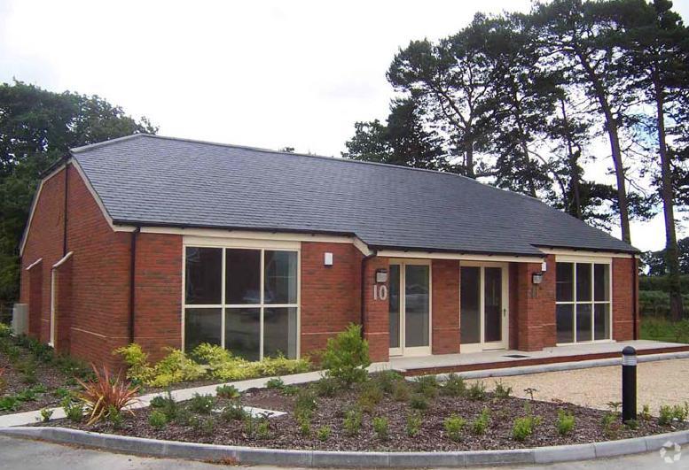 Dorchester Rd, Lytchett Minster for sale Primary Photo- Image 1 of 1