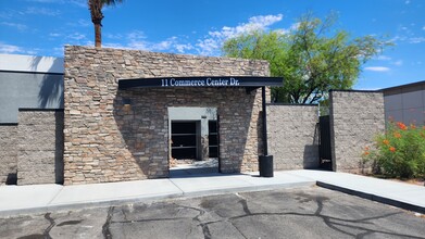 11 Commerce Center Dr, Henderson, NV for sale Building Photo- Image 1 of 1