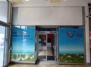 Vicar St, Kidderminster to rent Building Photo- Image 1 of 1