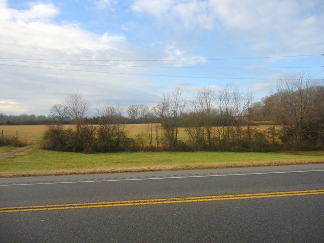 Hwy 68, Madisonville, TN for sale - Building Photo - Image 1 of 1