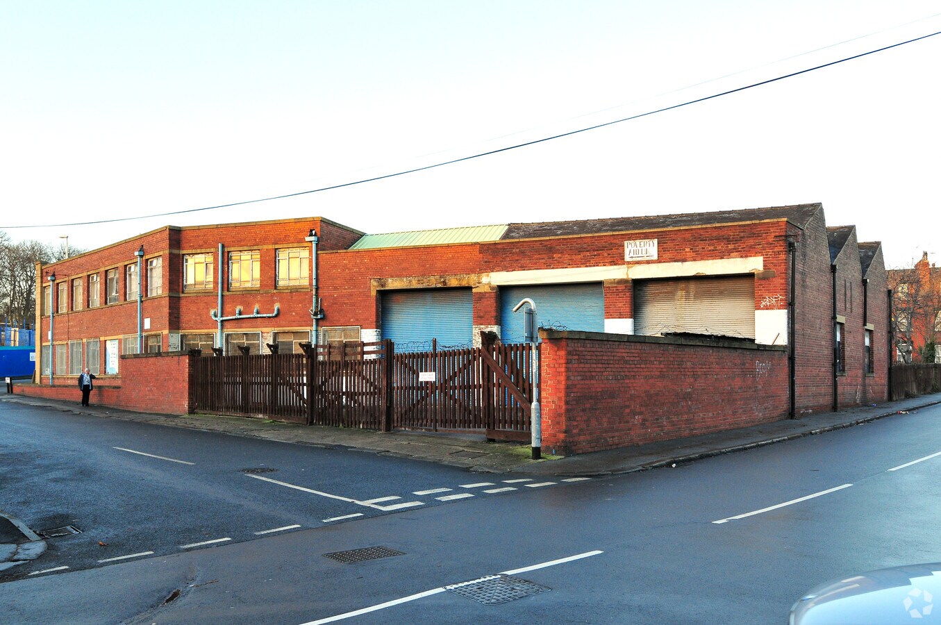 165 Cardigan Rd, Leeds LS6 1QL UK