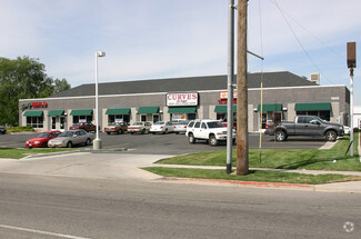 More details for 1949 N 400 E, Ogden, UT - Retail for Rent