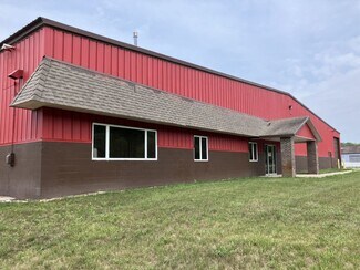 More details for 5250 Henderson Lake Rd, Prescott, MI - Industrial for Sale