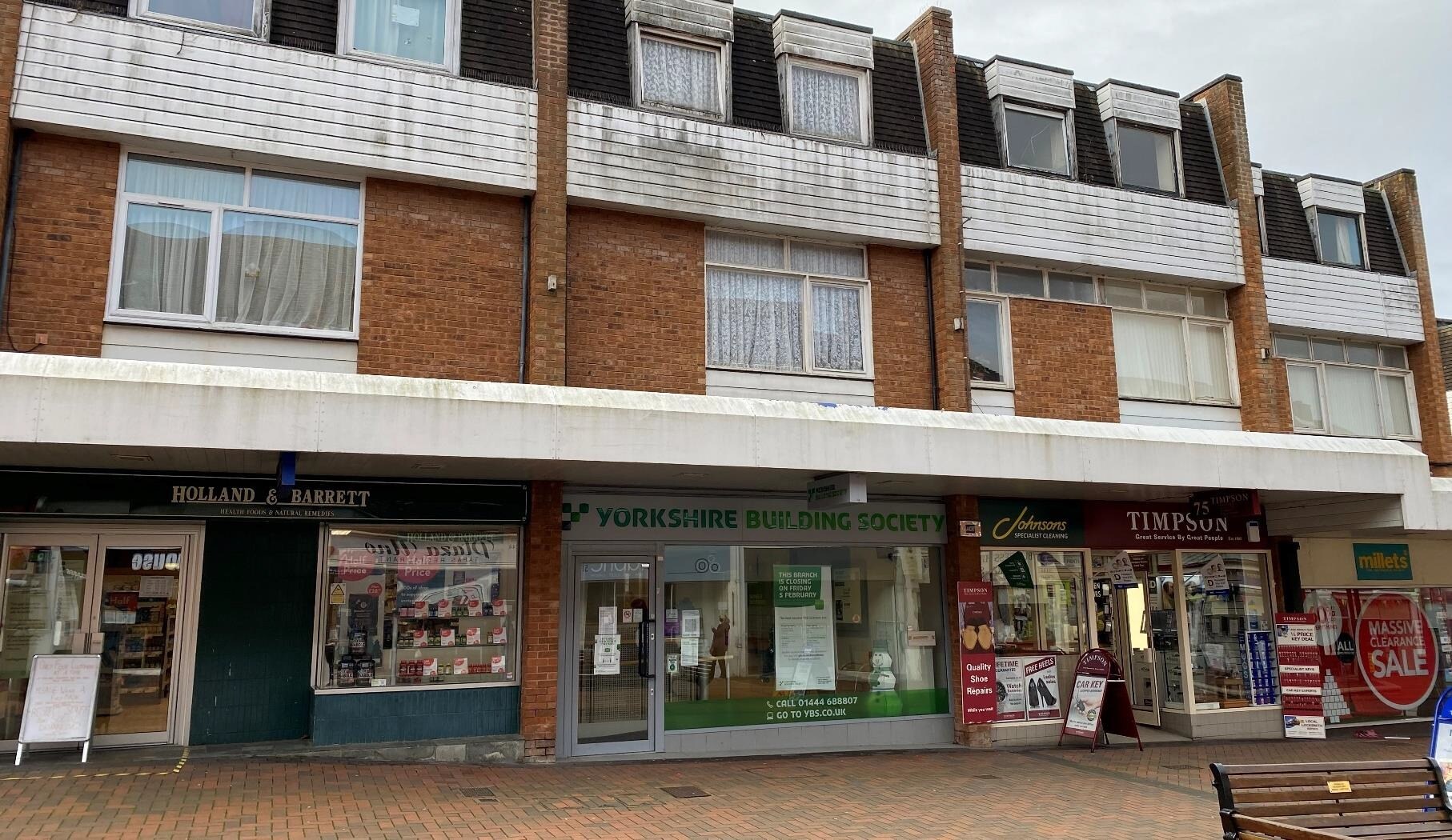 73 Church Walk, Burgess Hill for sale Primary Photo- Image 1 of 1