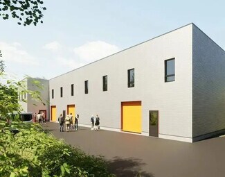 More details for Light Industrial for Sale