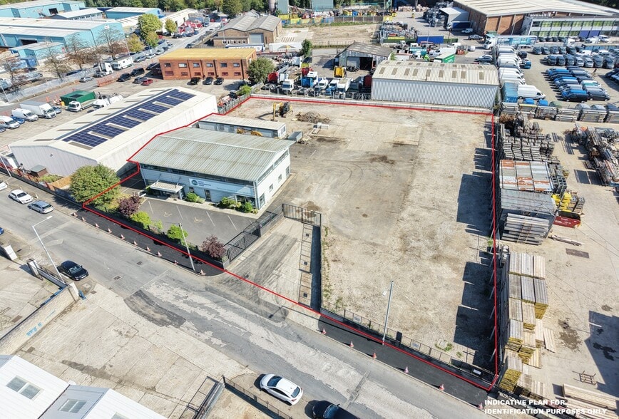 Rough Hey Rd, Grimsargh to rent - Building Photo - Image 1 of 4