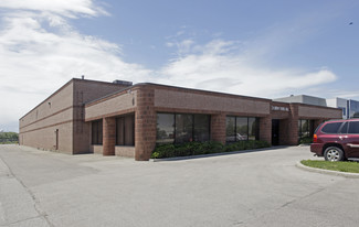 7825 Tranmere Dr, Mississauga ON - Commercial Property