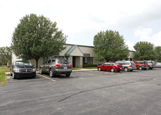 More details for 1235 Industrial Dr, Saline, MI - Office for Rent