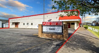 More details for 327 E Main St, West Frankfort, IL - Retail for Rent