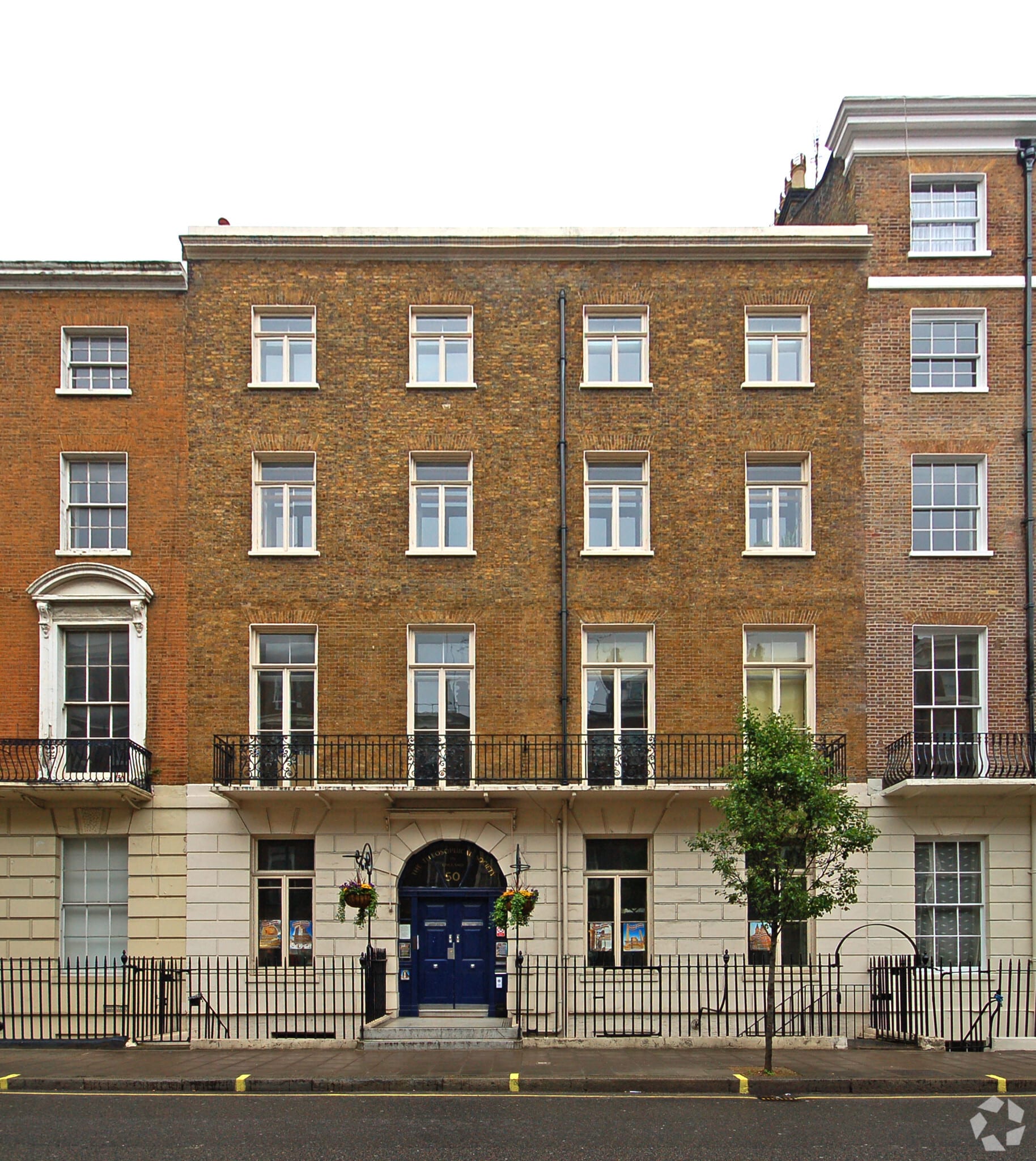 50 Gloucester Pl, London for sale Building Photo- Image 1 of 1