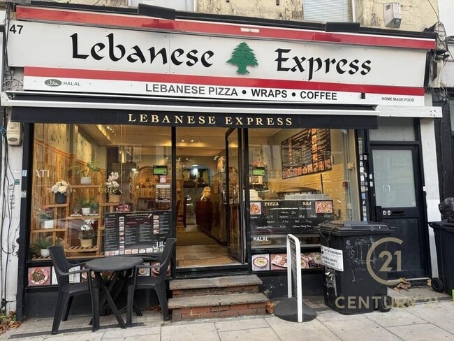More details for 47 Surbiton Rd, Kingston Upon Thames - Retail for Sale