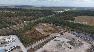 83 Star ln, Saint Augustine, FL - aerial  map view - Image1