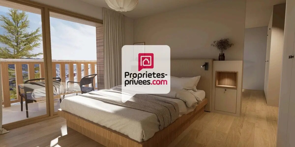 Light Industrial in Les Gets for sale Interior Photo- Image 1 of 8