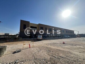 More details for Office, Light Industrial to Rent