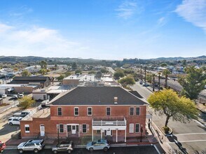 1 E Apache St, Wickenburg, AZ - aerial  map view - Image1