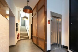 34-35 Great Sutton St, London to rent Building Photo- Image 2 of 11