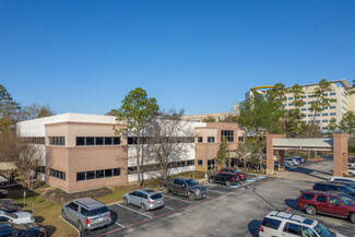 More details for 1011 Medical Plaza, The Woodlands, TX - Office/Medical for Rent