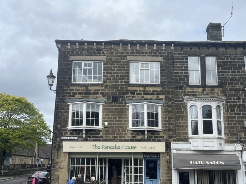 High Street, Harrogate for sale - Building Photo - Image 1 of 12