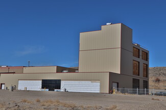 More details for 125 Road 2AB, Cody, WY - Industrial for Sale