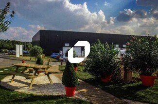More details for 2 Avenue Du Noyer À La Malice, Louvres - Light Industrial to Rent