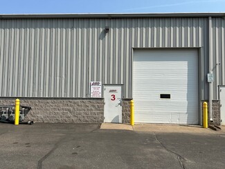 More details for 3415 E Hamilton Ave, Eau Claire, WI - Light Industrial for Rent